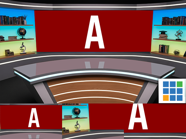 4K-EDU-VIRTUALSET 10