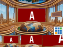 4K-TRAVEL VIRTUALSET 24