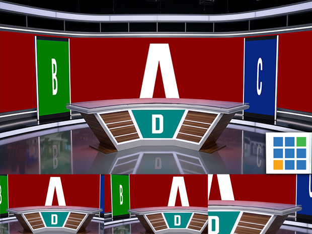 VMIX - COMBO VOL 107