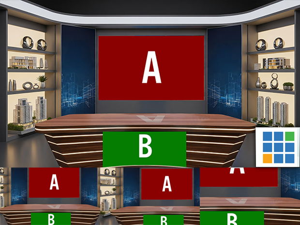 VMIX - COMBO VOL 106