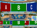 4K-TRAVEL VIRTUALSET 12