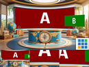 4K-TRAVEL VIRTUALSET 30
