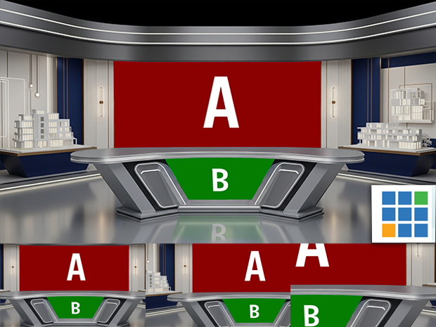 VMIX - COMBO VOL 102