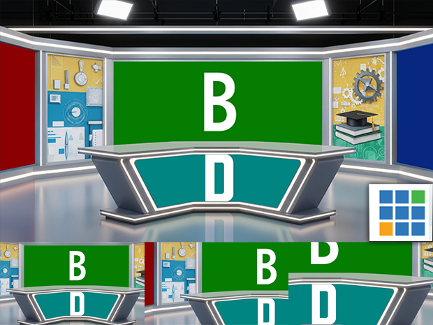 4K-EDU-VIRTUALSET 24