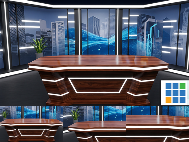 4K-BUSINESS-VIRTUALSET 15