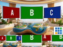4K-TRAVEL VIRTUALSET 10