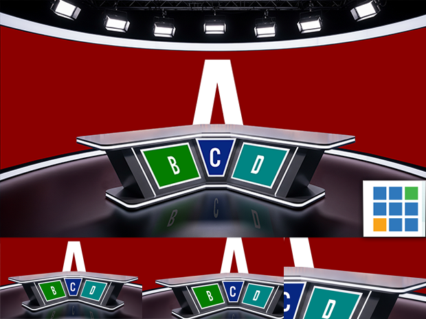 VMIX - COMBO VOL 107