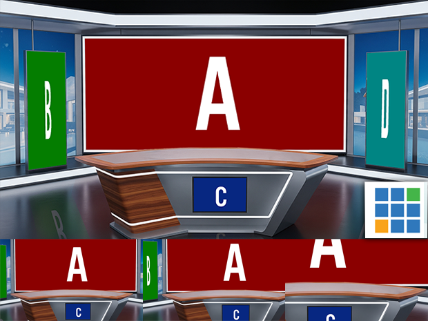 VMIX - COMBO VOL 107