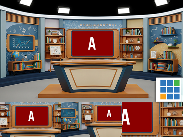 4K-EDU-VIRTUALSET 07