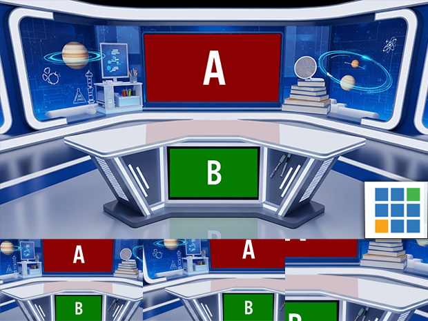 4K-EDU-VIRTUALSET 21