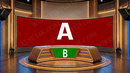 4K-BUSINESS-VIRTUALSET 132