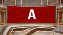 4K-BUSINESS-VIRTUALSET 141