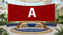 4K-BUSINESS-VIRTUALSET 145