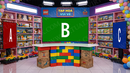 4K-BUSINESS-VIRTUALSET 174
