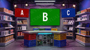 4K-BUSINESS-VIRTUALSET 176