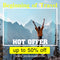 Blufftitler Blufftitler Pack - Social Media Promo TRAVEL - Pack 01 Blufftitler 99999Store