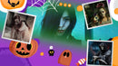 Blufftitler Blufftitler Halloween Festival Party Blufftitler 99999Store