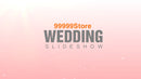 Blufftitler Blufftitler Wedding Slideshow Blufftitler 99999Store