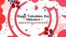 Blufftitler Blufftitler Happy Valentines Day Slideshow Blufftitler 99999Store