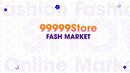 Blufftitler Blufftitler Pro Fashion Market Blufftitler 99999Store