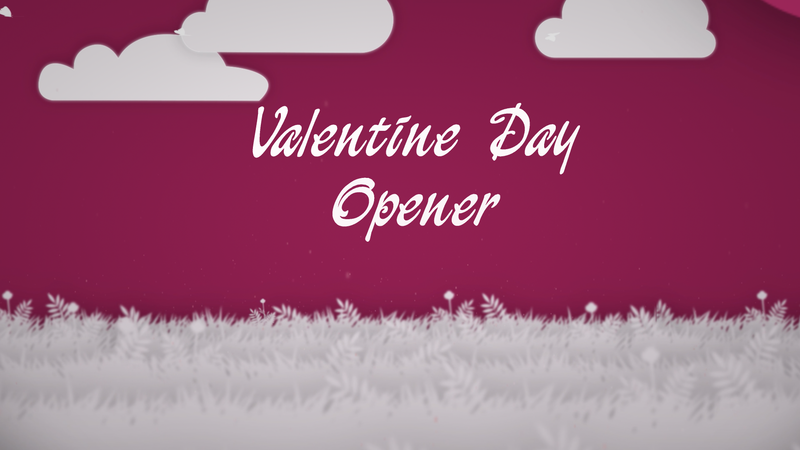 Blufftitler Blufftitler Valentines Day Opener Blufftitler 99999Store