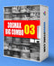 Virtual Studio Sets 3DSMAX - SUPER COMBO 4K - VOL.03 3DS MAX 99999Store