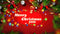 Blufftitler Blufftitler Merry Christmas 02 Blufftitler 99999Store