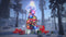 Virtual Studio Sets Blufftitler Merry Christmas 01 Blufftitler 99999Store
