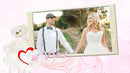 Blufftitler Blufftitler Template  Wedding Style 51 Blufftitler 99999Store