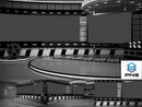 Virtual Studio Sets PNG - 4K MOVIE 04 PNG 99999Store