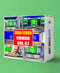 Virtual Studio Sets Virtual Set Green Screen 4K - COMBO VOL 07 GREEN SCREEN 99999Store