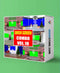 Virtual Studio Sets Virtual Set Green Screen 4K - COMBO VOL 18 GREEN SCREEN 99999Store