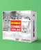 Virtual Studio Sets C4D - COMBO STUDY 4K - VOL 22 C4D-Fox 99999Store