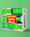 Virtual Studio Sets Virtual Set Green Screen 4K - COMBO VOL 25 GREEN SCREEN 99999Store
