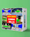 Virtual Set Green Screen 4K - COMBO VOL 51