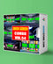 Virtual Set Green Screen 4K - COMBO VOL 54
