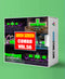 Virtual Set Green Screen 4K - COMBO VOL 56