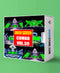 Virtual Set Green Screen 4K - COMBO VOL 59