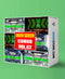 Virtual Set Green Screen 4K - COMBO VOL 62