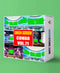 Virtual Set Green Screen 4K - COMBO VOL 71