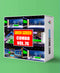 Virtual Set Green Screen 4K - COMBO VOL 76