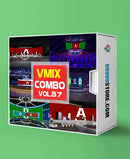 VMIX - COMBO MIX - VOL 57
