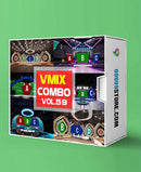 VMIX - COMBO MIX - VOL 59