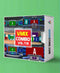 Virtual Studio Sets VMIX - COMBO MIX 4K - VOL 19 vMix-Fox 99999Store