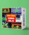 Virtual Set Green Screen 4K - COMBO VOL 47