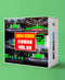 Virtual Set Green Screen 4K - COMBO VOL 66