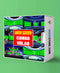 Virtual Set Green Screen 4K - COMBO VOL 68