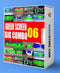 Virtual Studio Sets Virtual Set Green Screen 4K - SUPER COMBO 4K - VOL 06 GREEN SCREEN 99999Store