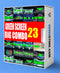 Virtual Set Green Screen 4K - SUPER COMBO 4K - VOL 23