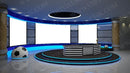 Virtual Studio Sets PNG - 4K SPORT 01 PNG 99999Store